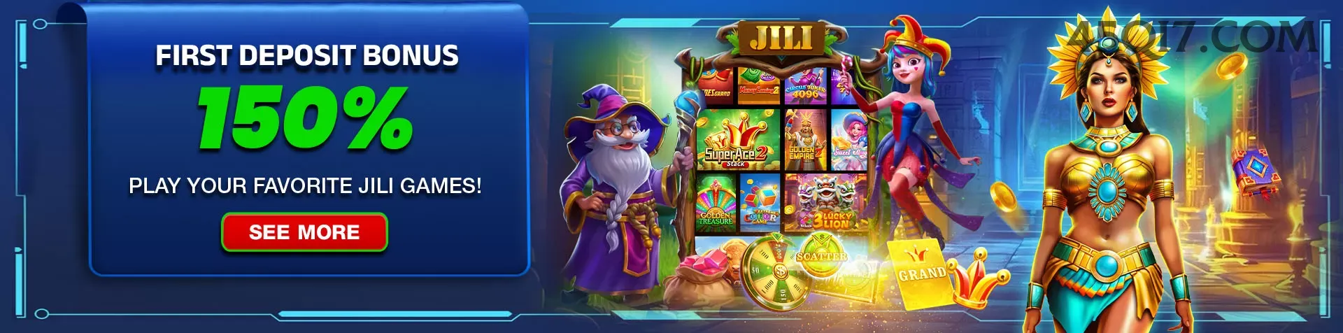 Descubra CacheRush: O Novo Fenômeno dos Jogos Digitais